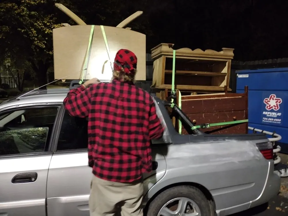 Local landscaping services in Gastonia, NC by Zalak and Blowers