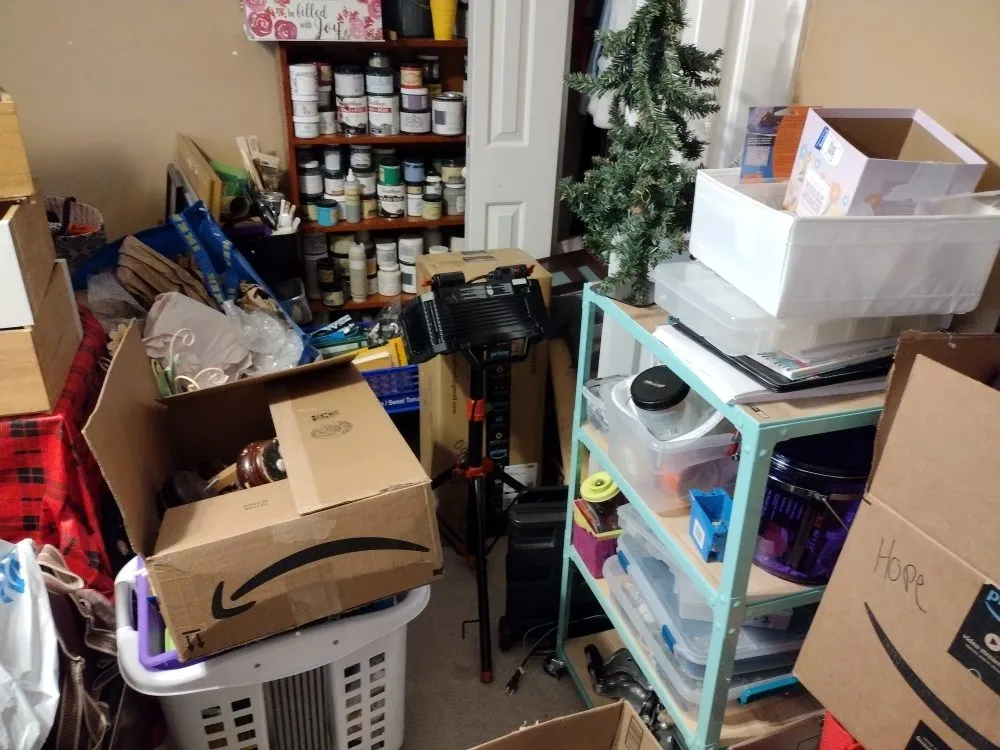 Affordable yard cleanup service experts serving Gastonia, NC - Zalak and Blowers