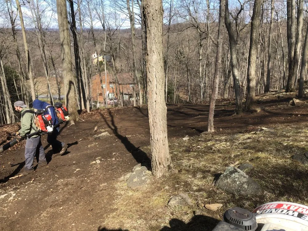 Trusted landscape design in Peekskill, NY by Zaldivar's Lawn Care