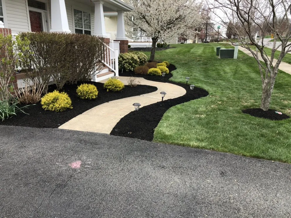 Reliable landscape installation in Peekskill, NY - Zaldivar's Lawn Care