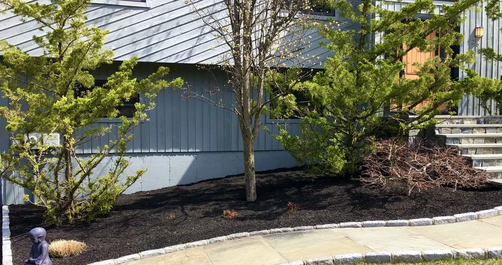 Trusted landscape installation for residential properties in Peekskill, NY by Zaldivar's Lawn Care