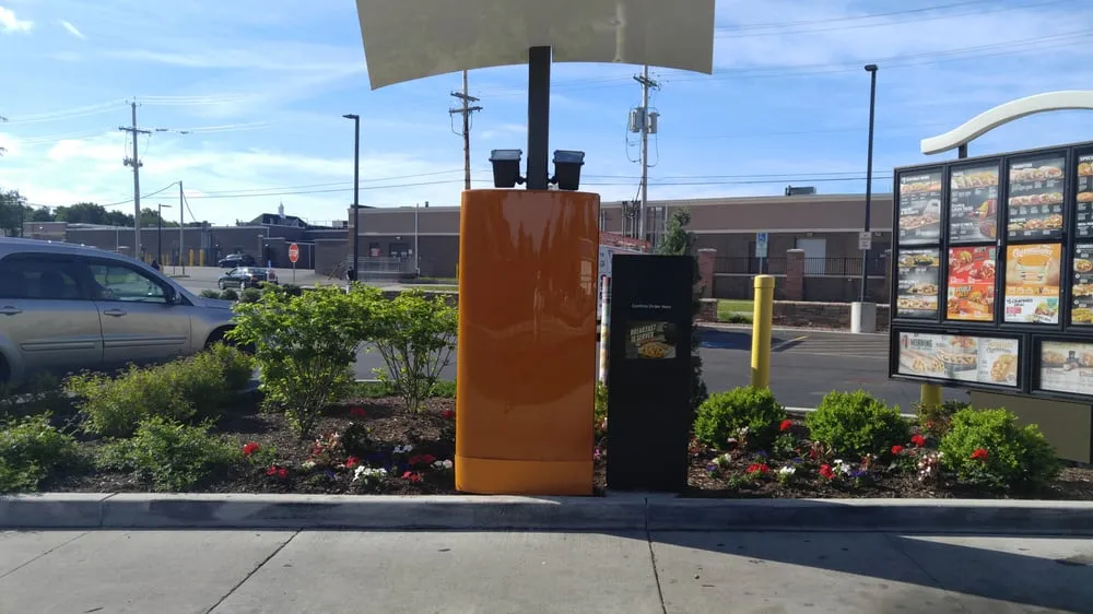 Professional landscape design in Brockport, NY by Zales Lawn and Landscaping