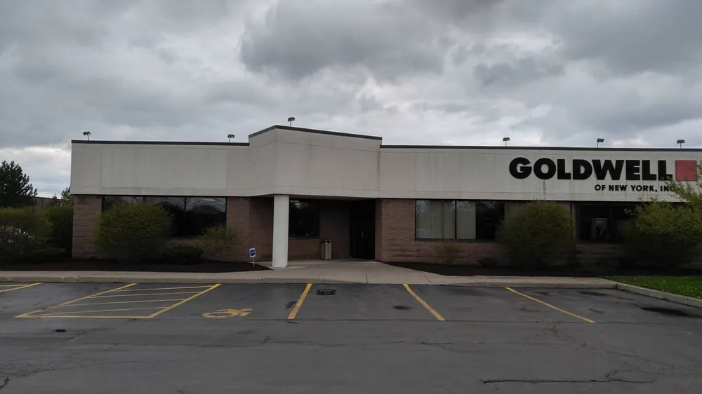 Local lawn mowing service near you in Brockport, NY by Zales Lawn and Landscaping