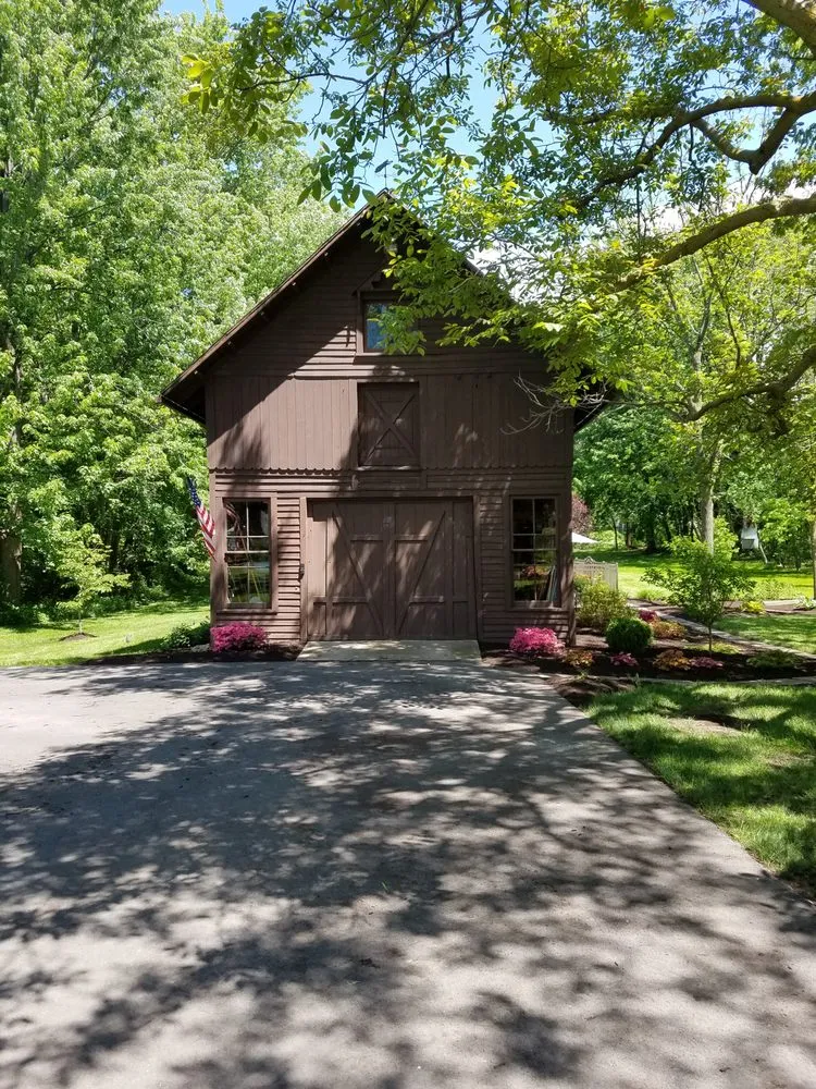 Professional landscaping services in Brockport, NY by Zales Lawn and Landscaping