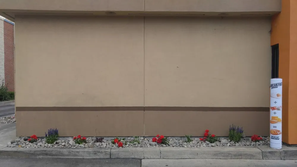 Top-rated garden landscaping with custom design across Brockport, NY - Zales Lawn and Landscaping