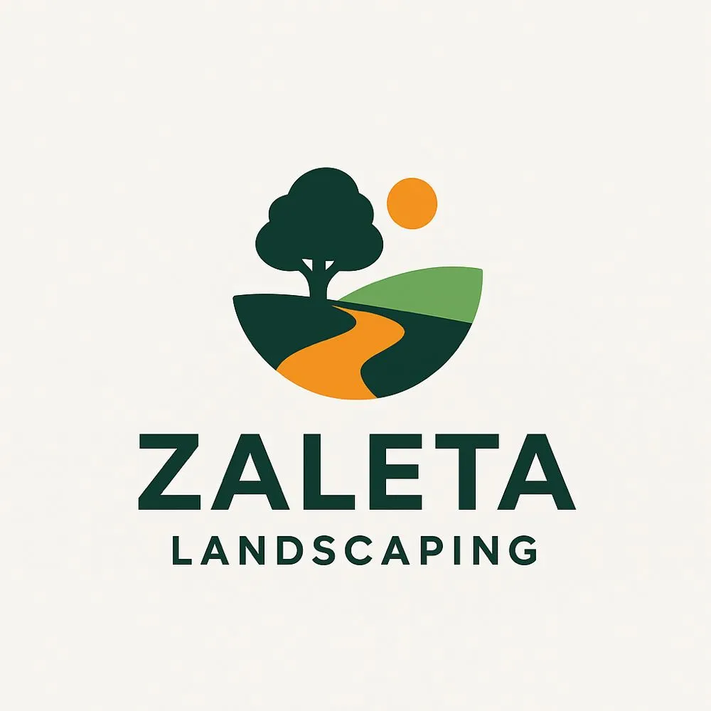 Custom outdoor landscaping in Fort Smith, AR by Zaleta Landscaping & Hardscaping