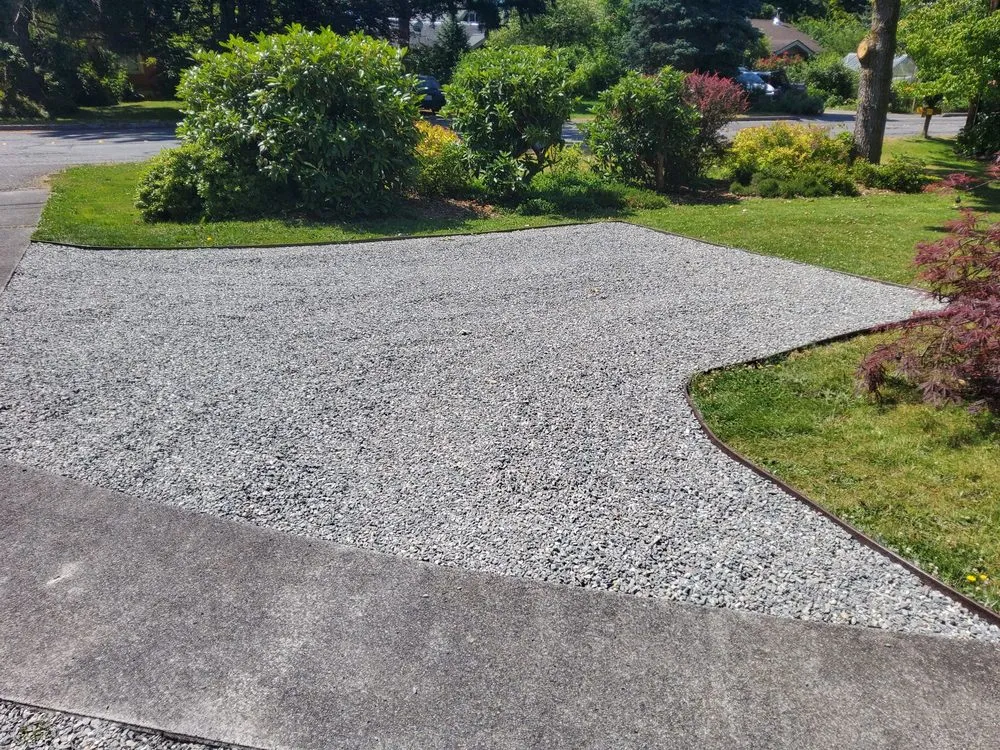 Trusted yard maintenance in Bellingham, WA by ZALEX Lawn and Garden