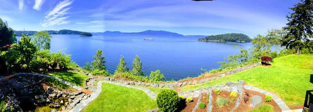 Expert outdoor landscaping in Bellingham, WA - ZALEX Lawn and Garden