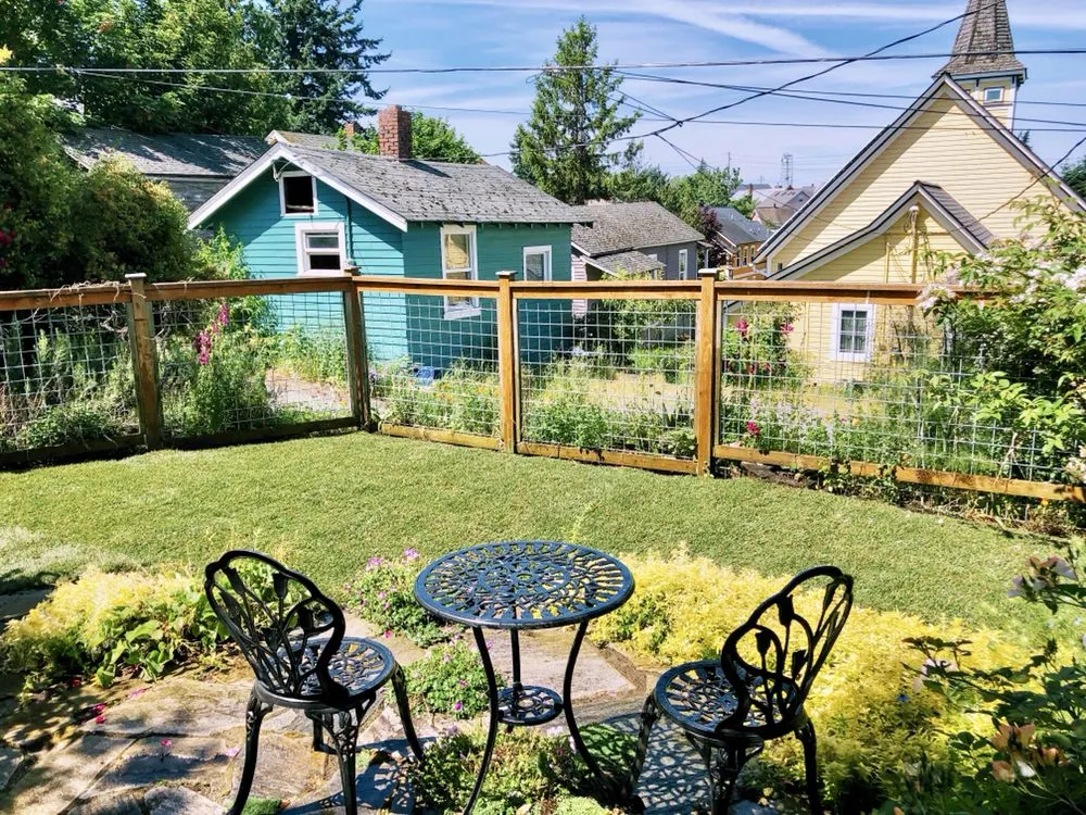 Trusted garden landscaping in Bellingham, WA - ZALEX Lawn and Garden