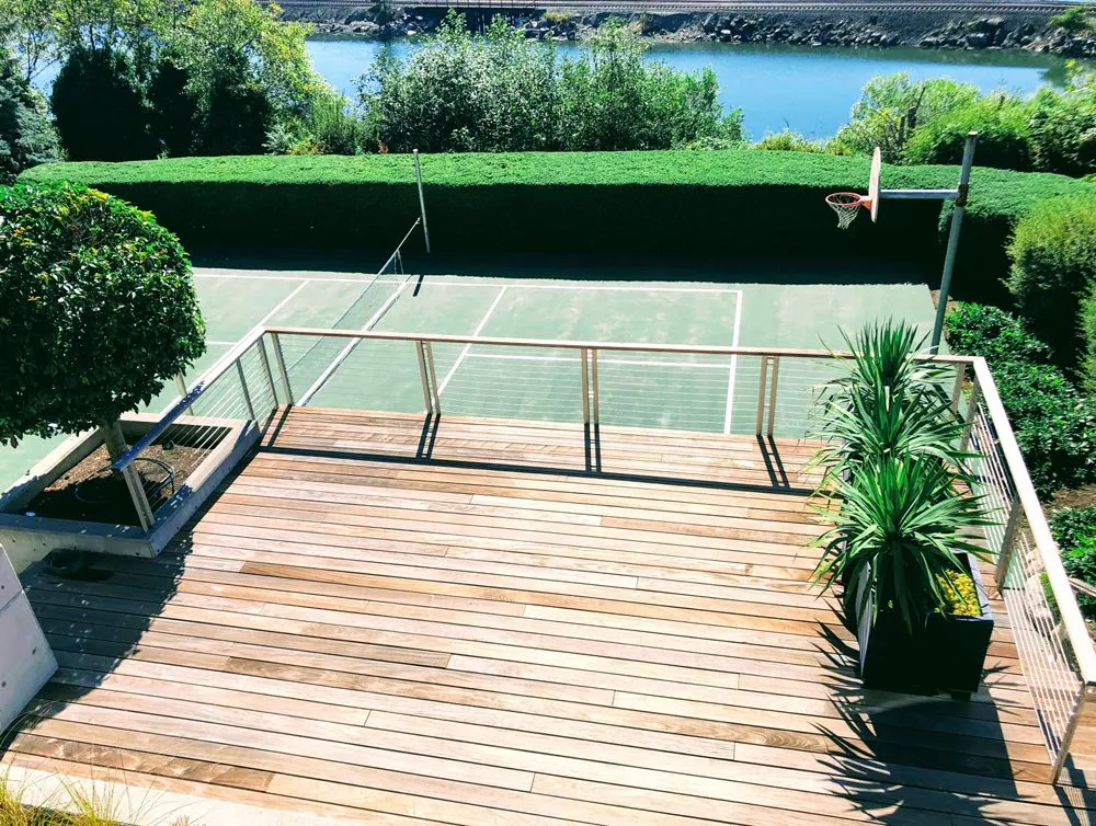 Trusted landscape installation for outdoor upgrades in Bellingham, WA by ZALEX Lawn and Garden