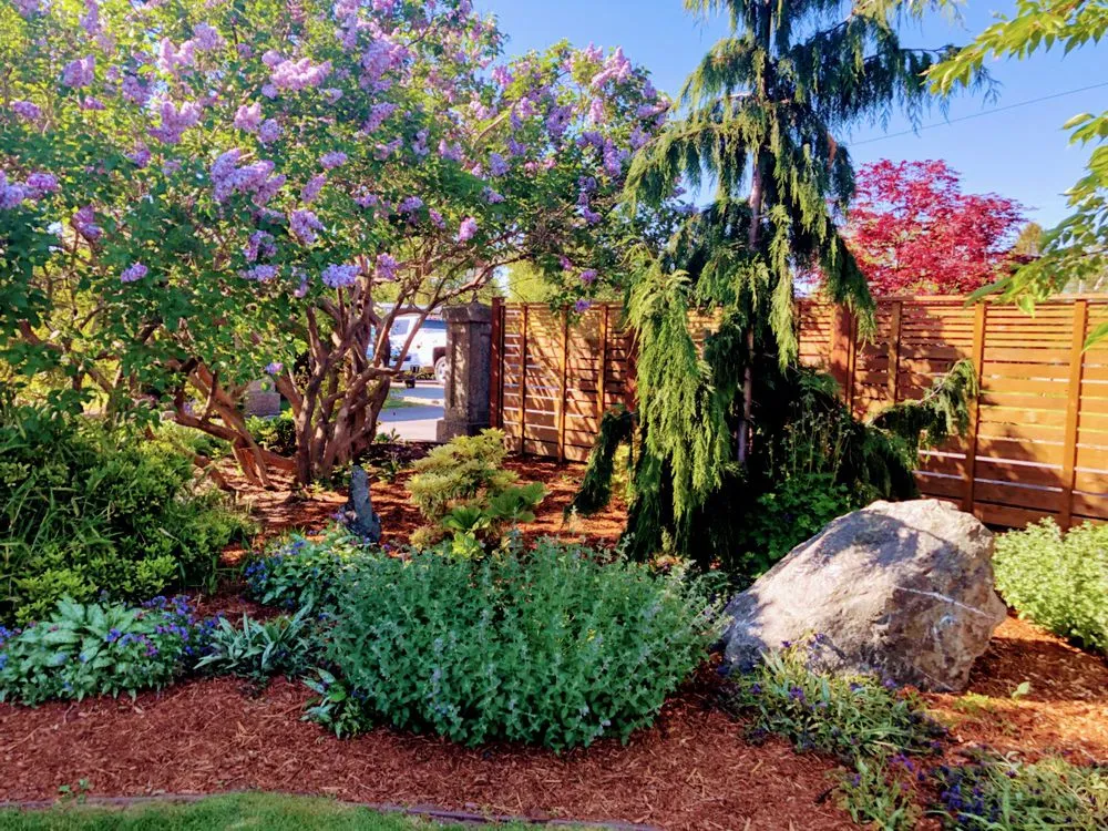 Local landscape design experts serving Bellingham, WA - ZALEX Lawn and Garden