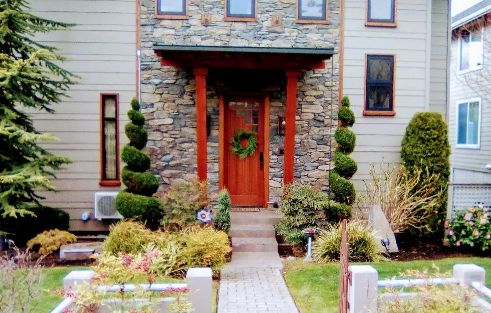 Expert outdoor landscaping for year-round maintenance across Bellingham, WA - ZALEX Lawn and Garden