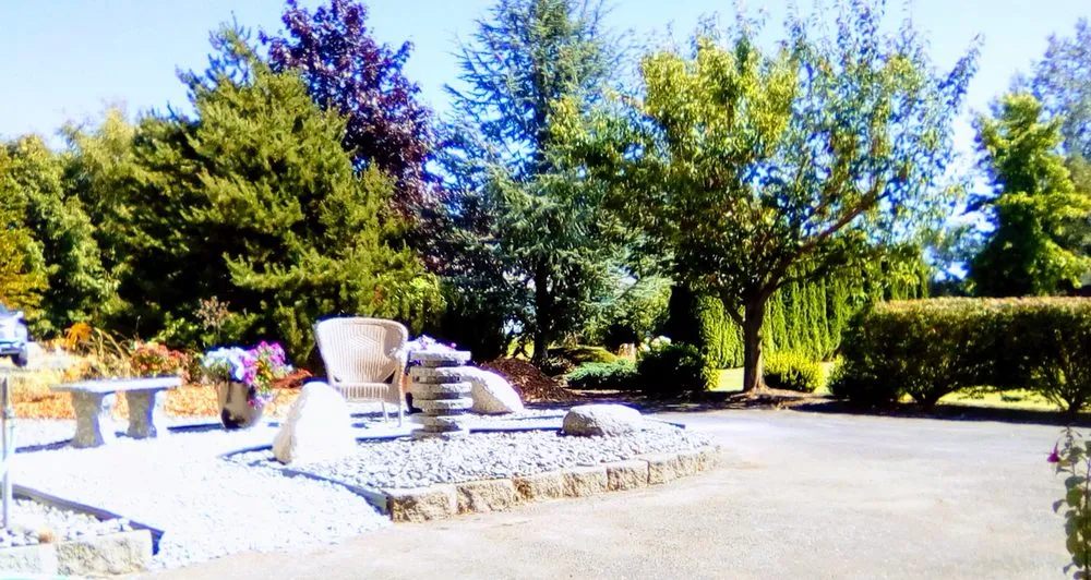 Professional lawn care service in Bellingham, WA - ZALEX Lawn and Garden