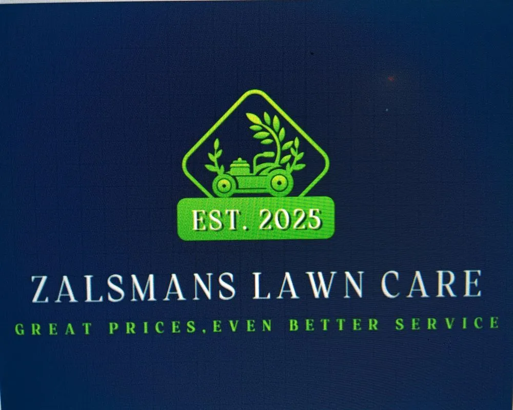 Custom lawn mowing service in Cadillac, MI by Zalsmans Lawn Care