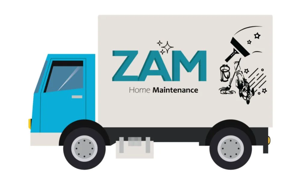 Reliable garden landscaping in Stone Mountain, GA - Zam Home Maintenance