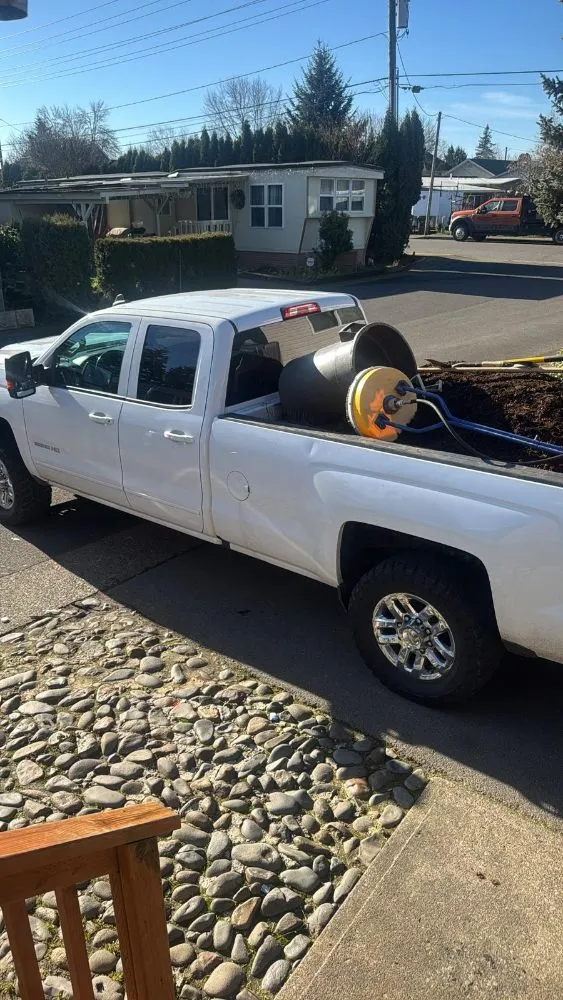 Reliable landscape design in Monmouth, OR - Zamarripa Landscaping Maintenance