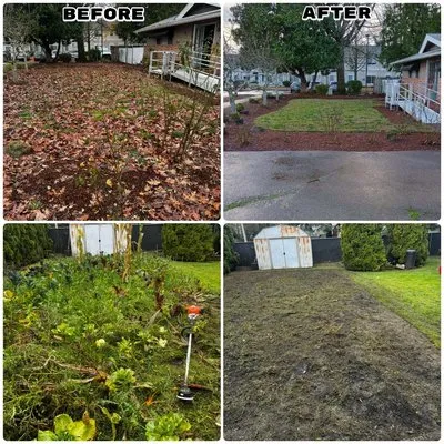 Zamarripa Landscaping Maintenance