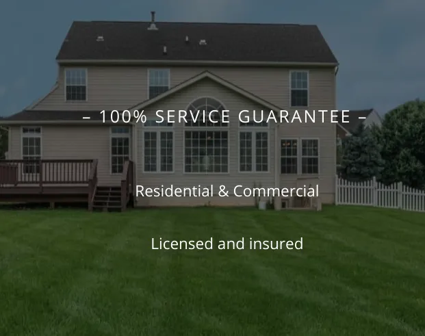 Local garden landscaping near you across Kansas City, MO - Zambelli Lawn Care & Snow Removal