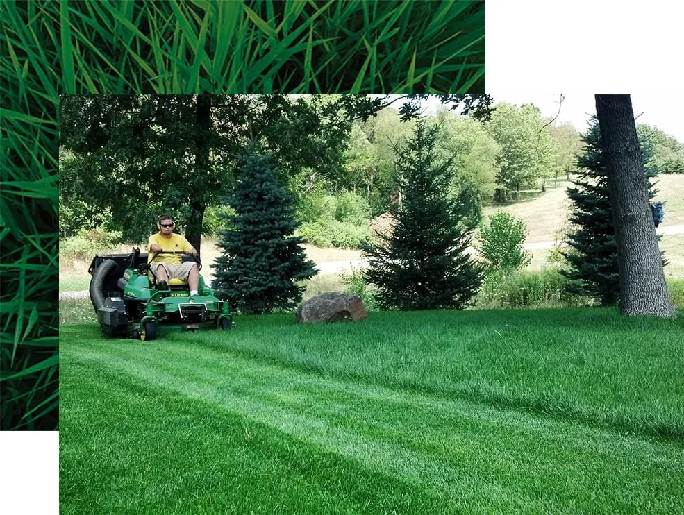 Top-rated landscaping services experts serving Kansas City, MO - Zambelli Lawn Care & Snow Removal