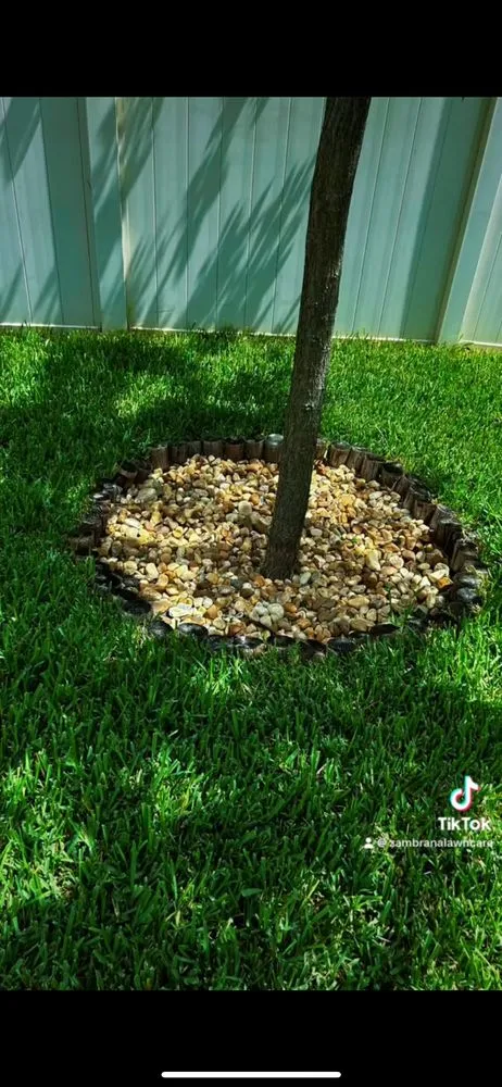 Trusted lawn care service in Haines City, FL by Zambrana Lawn Care