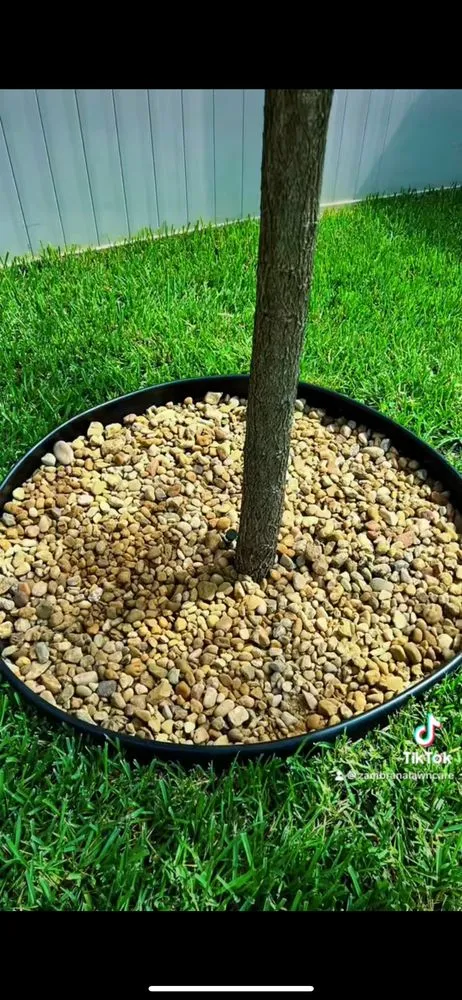 Local landscape design in Haines City, FL by Zambrana Lawn Care