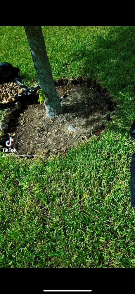 Professional residential landscaping in Haines City, FL - Zambrana Lawn Care