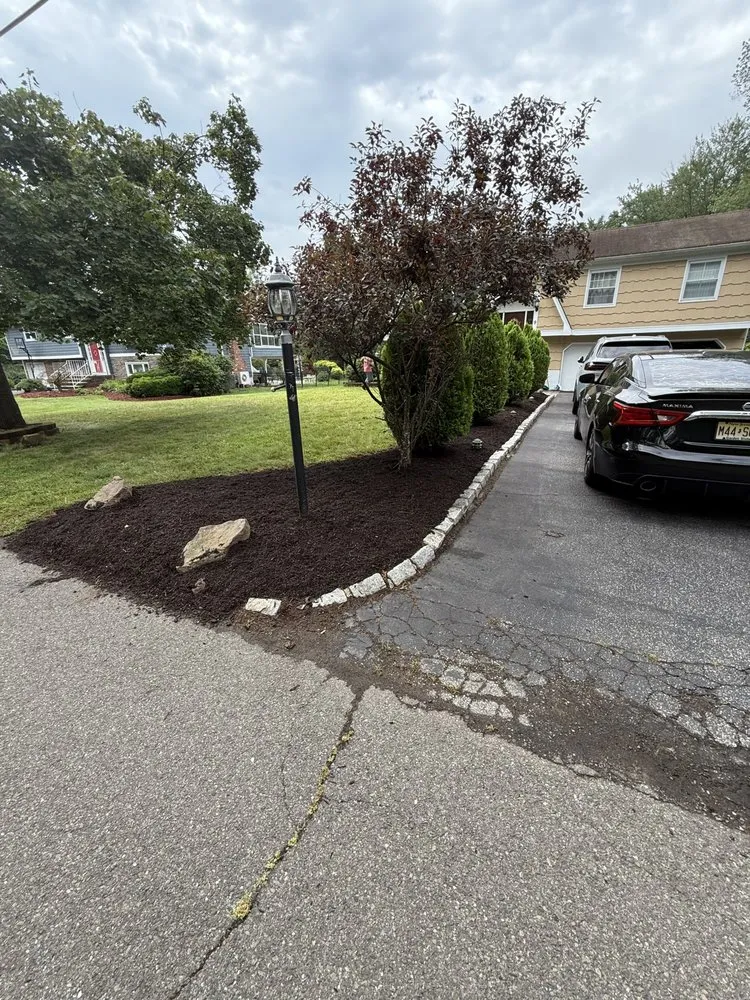 Trusted garden landscaping in Parsippany, NJ - Zamex Landscaping