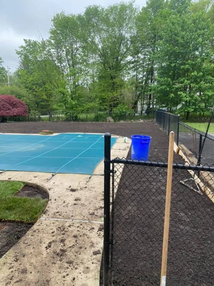 Trusted yard maintenance experts serving Parsippany, NJ - Zamex Landscaping