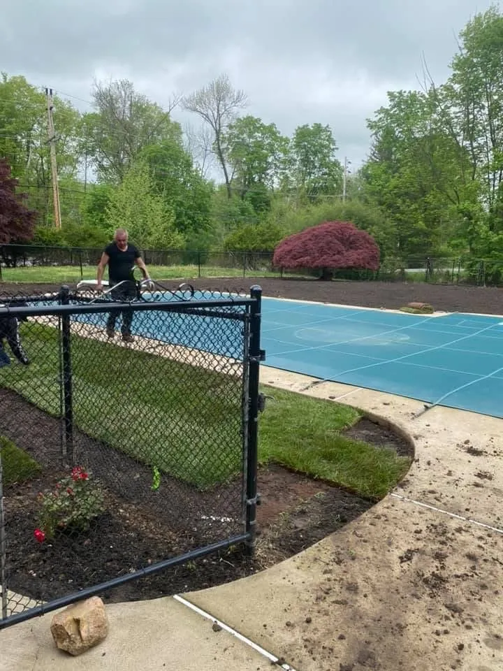 Custom lawn care service in Parsippany, NJ - Zamex Landscaping