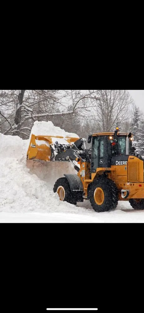 Custom residential landscaping in Boston, MA by Zammito Landscaping Construction