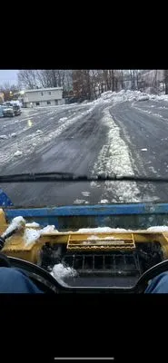 Zammito Landscaping Construction Logo