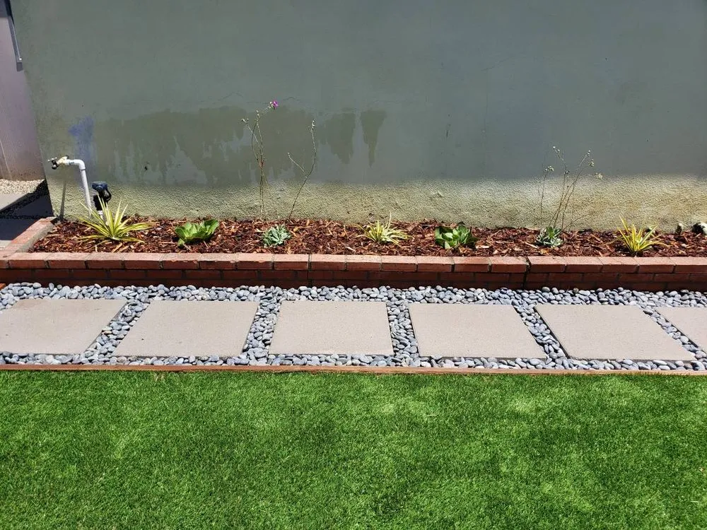 Expert landscaping services in Harbor City, CA - Zamora Gardening Service