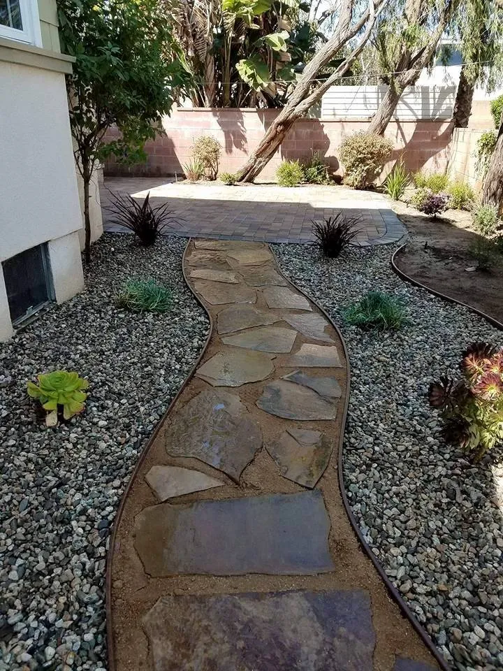 Professional yard cleanup service near you across Harbor City, CA - Zamora Gardening Service