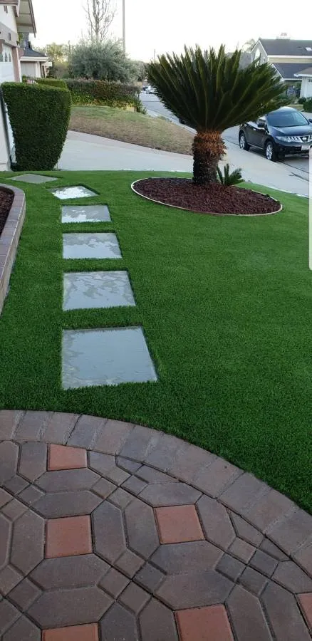 Custom landscaping services experts serving Harbor City, CA - Zamora Gardening Service