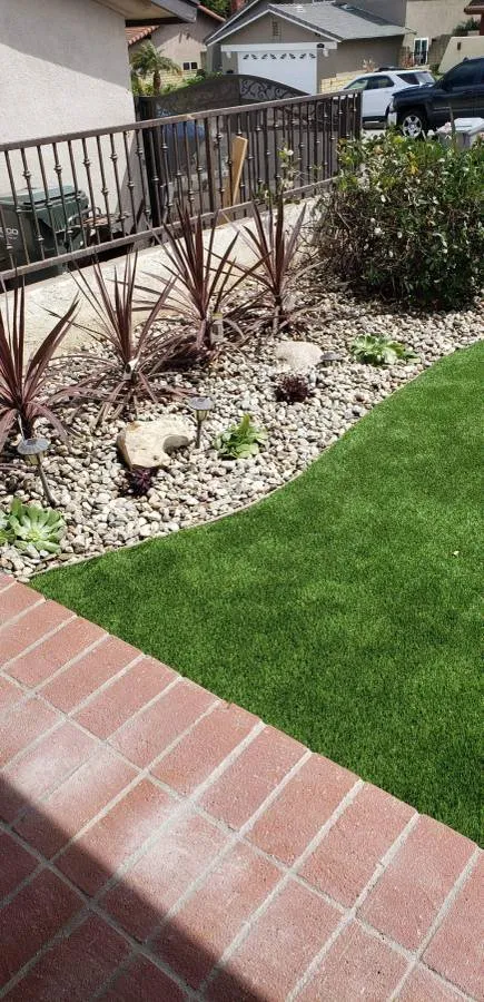 Top-rated landscape installation in Harbor City, CA - Zamora Gardening Service