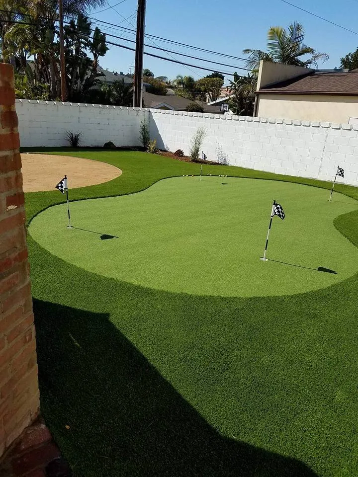 Professional garden landscaping for year-round maintenance across Harbor City, CA - Zamora Gardening Service