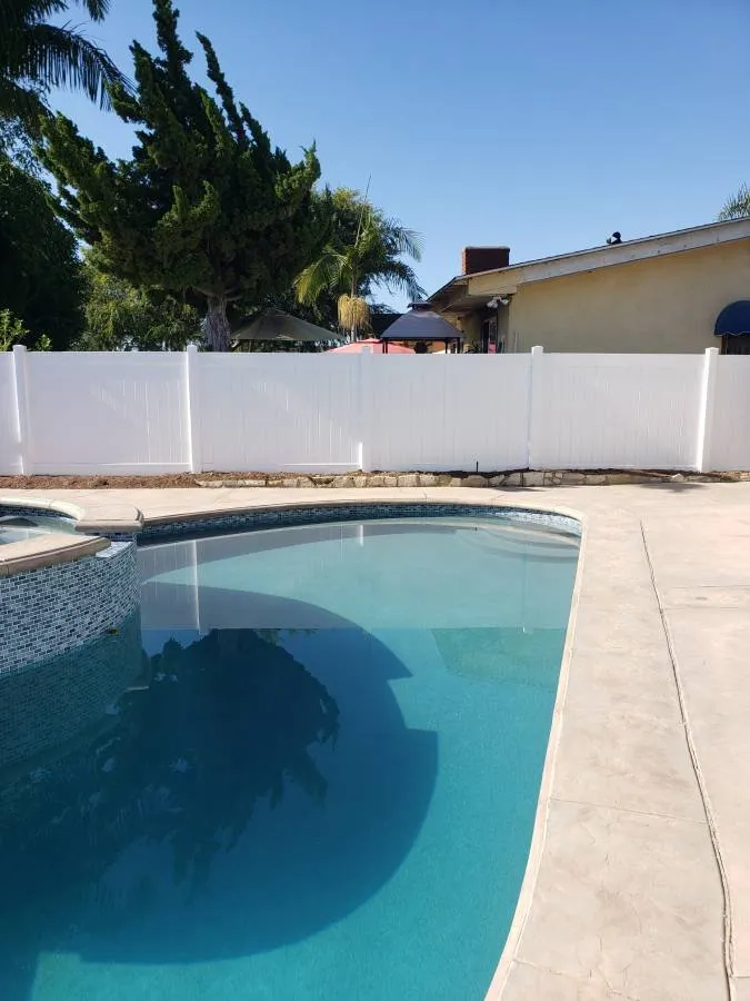 Top-rated outdoor landscaping in Harbor City, CA by Zamora Gardening Service