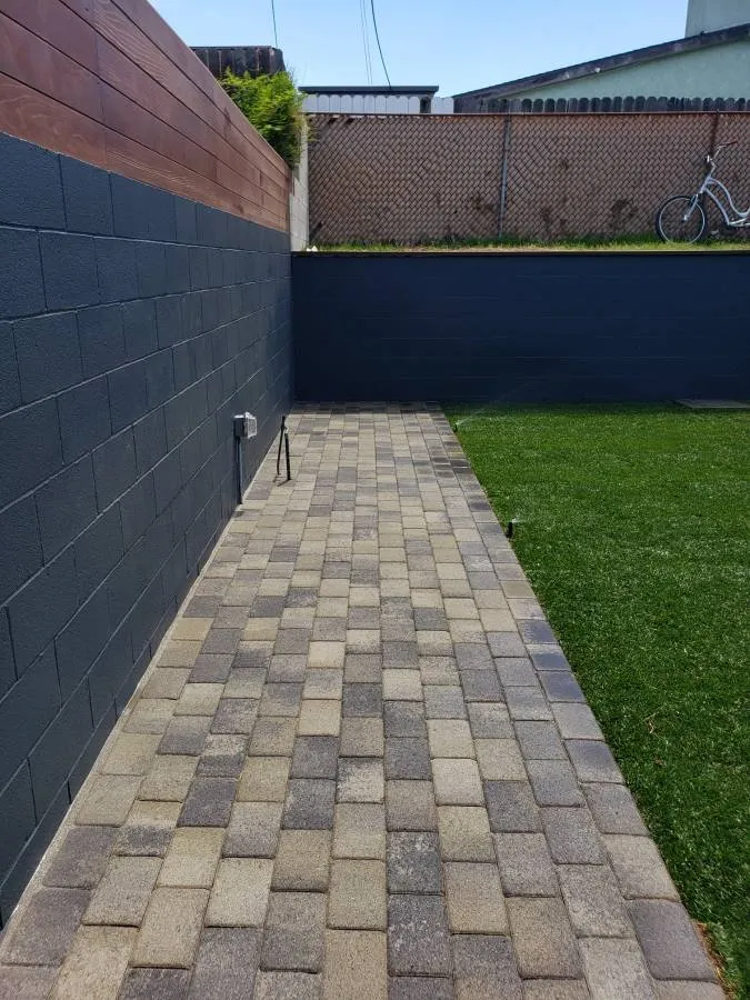 Professional lawn care service in Harbor City, CA - Zamora Gardening Service