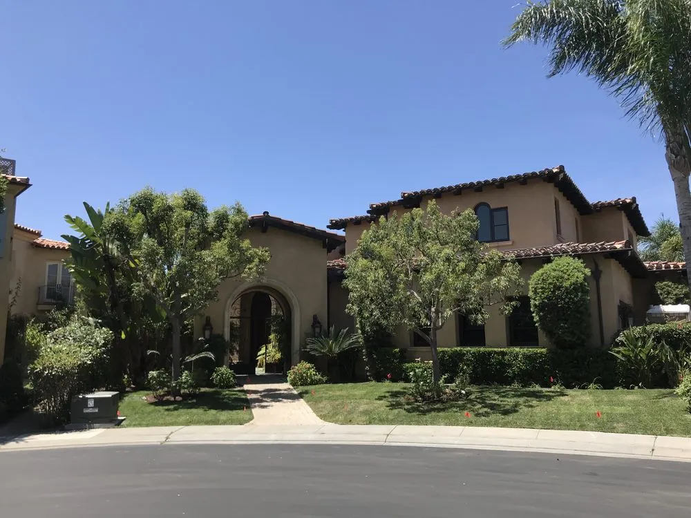 Reliable landscaping services experts serving Bonsall, CA - Zamora Landscape