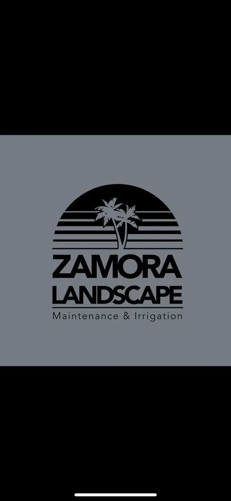 Expert lawn care service with custom design across Bonsall, CA - Zamora Landscape