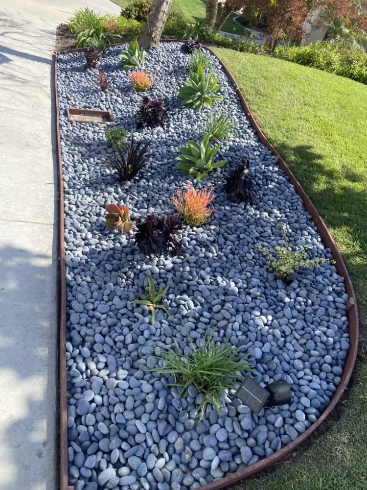 Top-rated landscaping services experts serving Bonsall, CA - Zamora Landscape