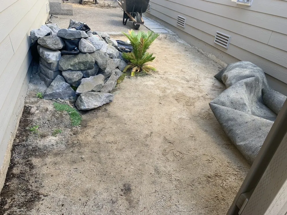 Affordable landscaping services experts serving Hillsboro, OR - Zamora Landscaping