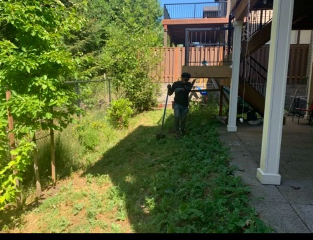 Local landscaping services experts serving Hillsboro, OR - Zamora Landscaping