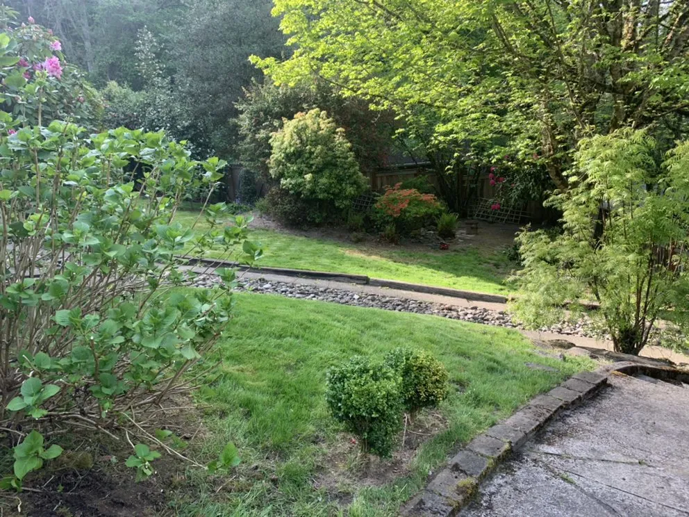 Professional residential landscaping in Hillsboro, OR - Zamora Landscaping