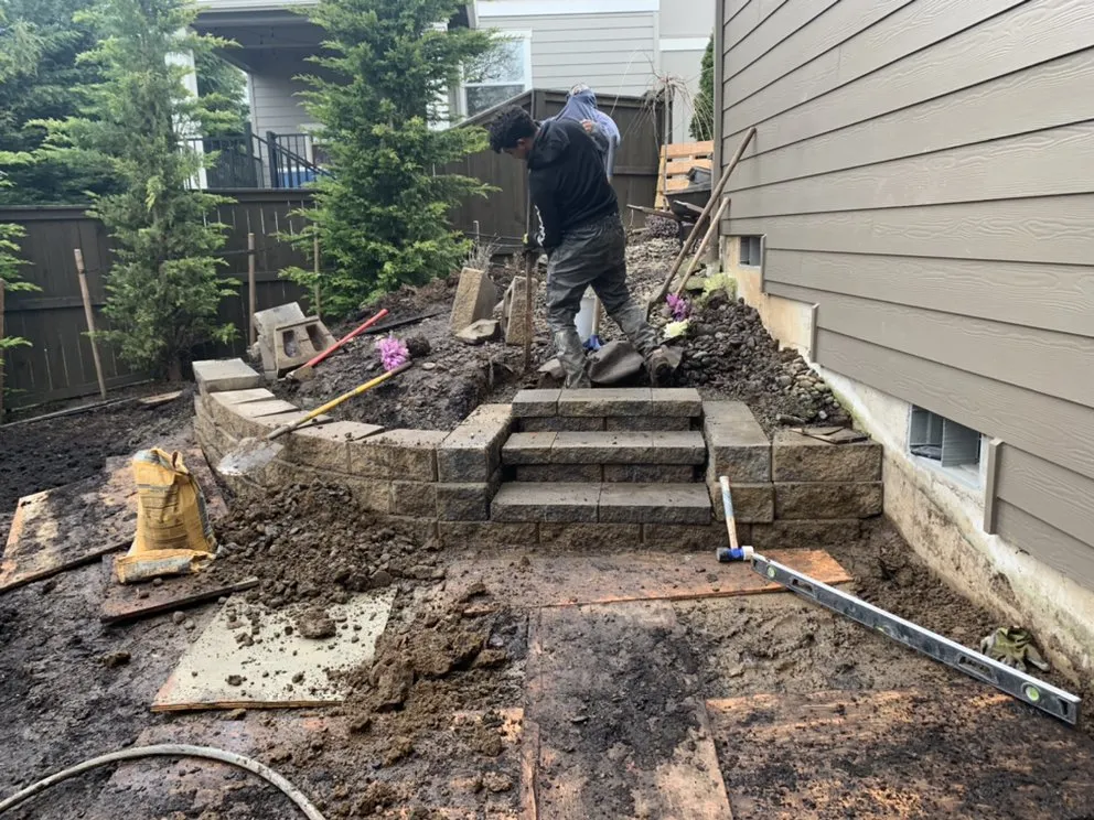 Local yard maintenance experts serving Hillsboro, OR - Zamora Landscaping