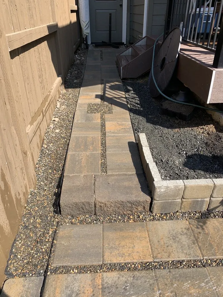 Professional landscape design in Hillsboro, OR - Zamora Landscaping