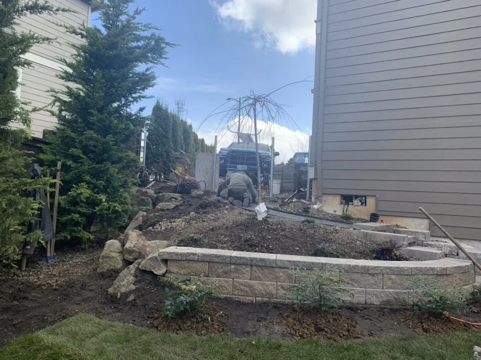 Local lawn care service near you across Hillsboro, OR - Zamora Landscaping