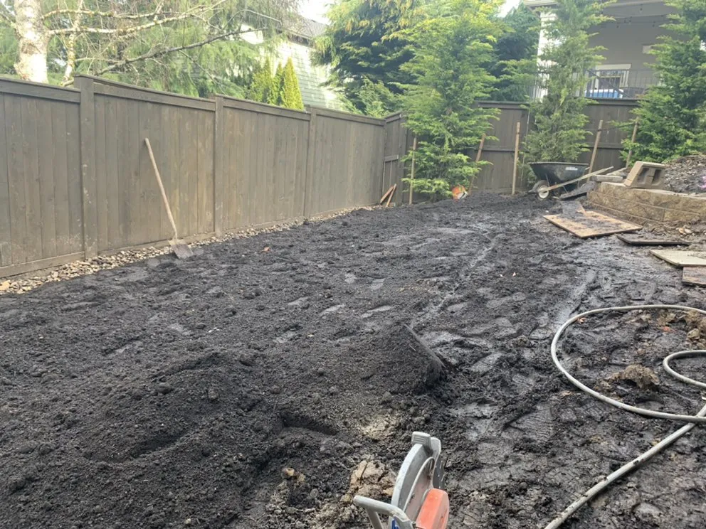 Top-rated lawn mowing service in Hillsboro, OR - Zamora Landscaping