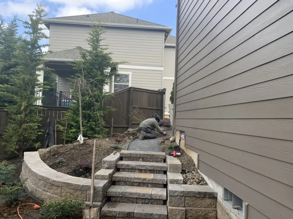 Reliable yard maintenance for outdoor upgrades across Hillsboro, OR - Zamora Landscaping