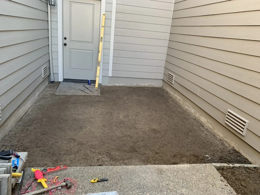 Trusted yard maintenance in Hillsboro, OR by Zamora Landscaping